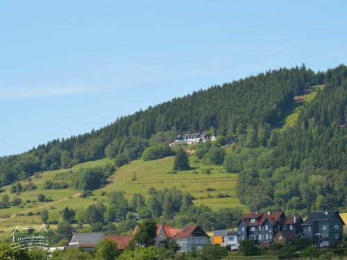 Posada Triniush�tte Rauenstein