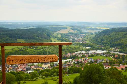 Posada Triniush�tte Rauenstein