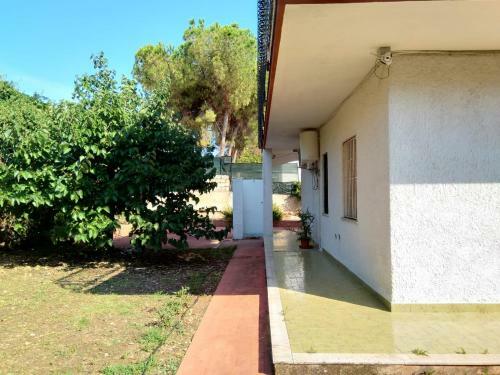 Villa Dolci Vacanze