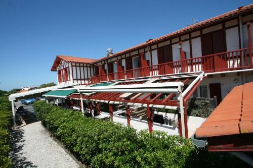 Hotel L'uhabia