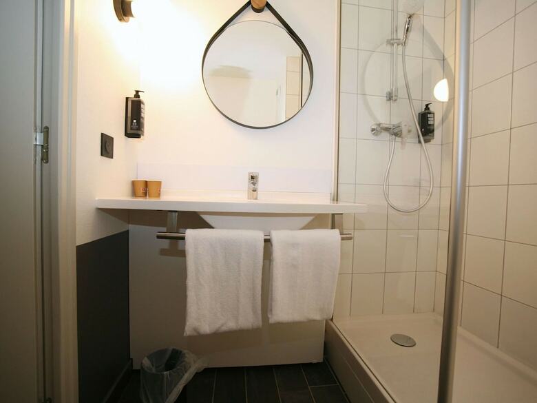 Hotel Ibis Saint-l� La Chevalerie