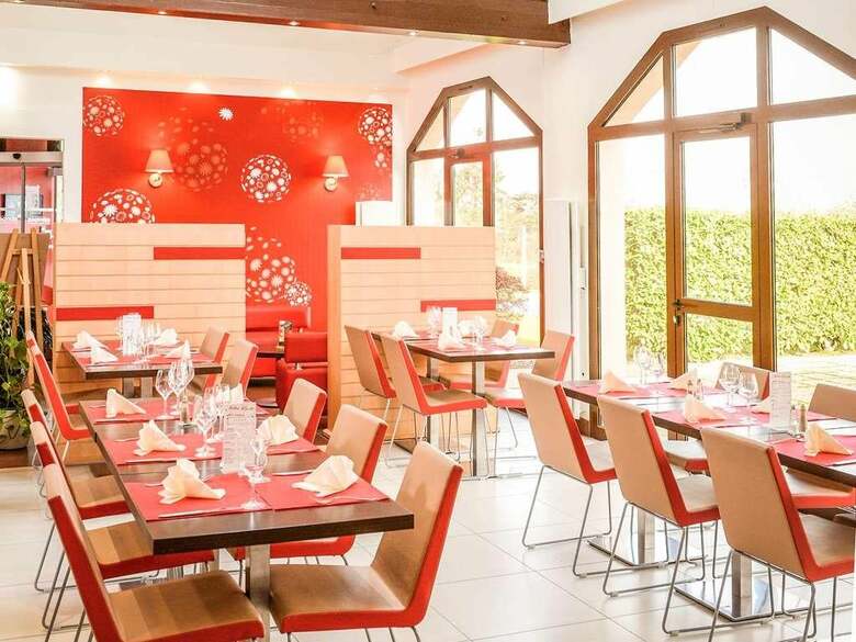 Hotel Ibis Saint-l� La Chevalerie