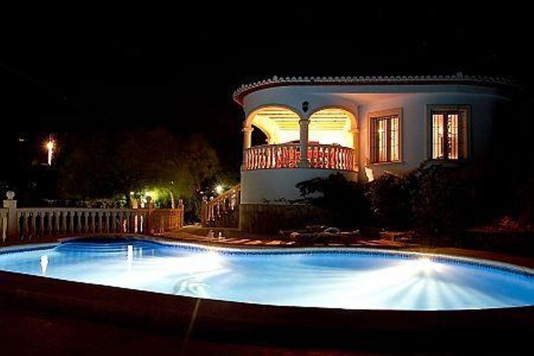 Villa Kirstabelle