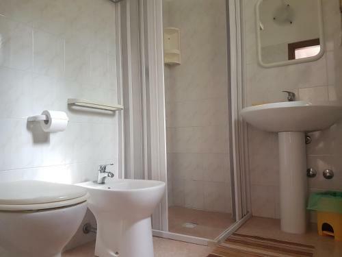 Hostal Affittacamere San Carlo