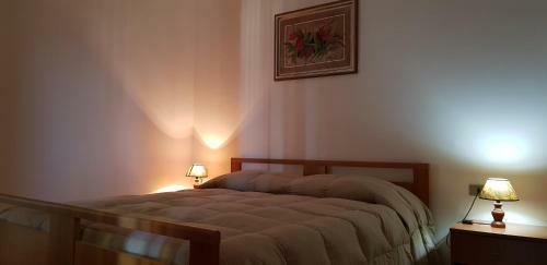 Hostal Affittacamere San Carlo