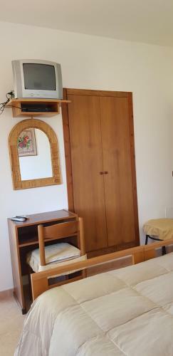 Hostal Affittacamere San Carlo
