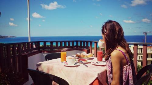 Hostal Affittacamere San Carlo