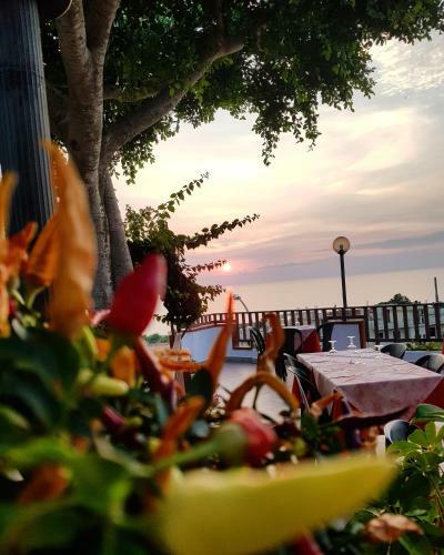 Hostal Affittacamere San Carlo