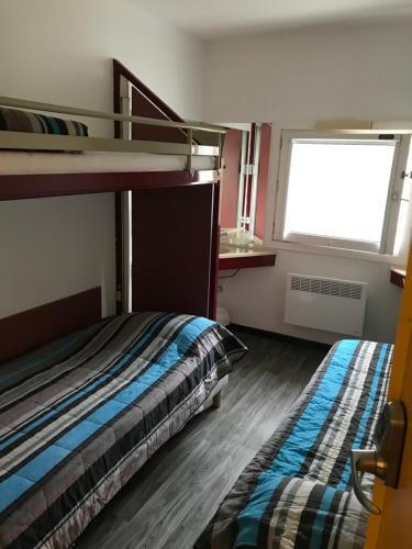 Hotel Class'eco Chambly
