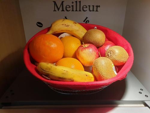 Hotel Class'eco Chambly