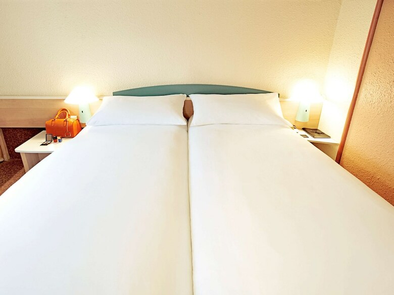Hotel Ibis Egletons