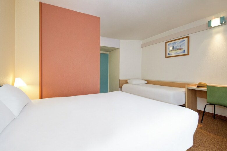 Hotel Ibis Egletons