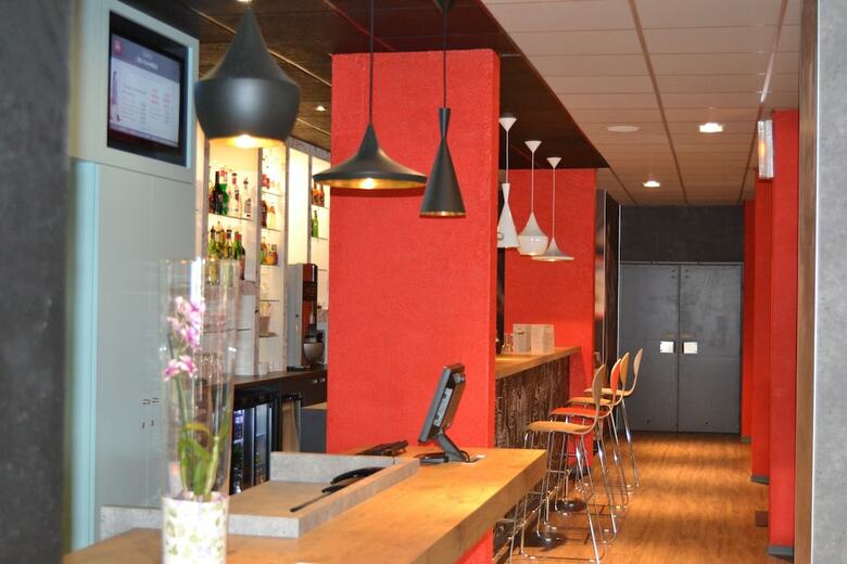 Hotel Ibis Egletons