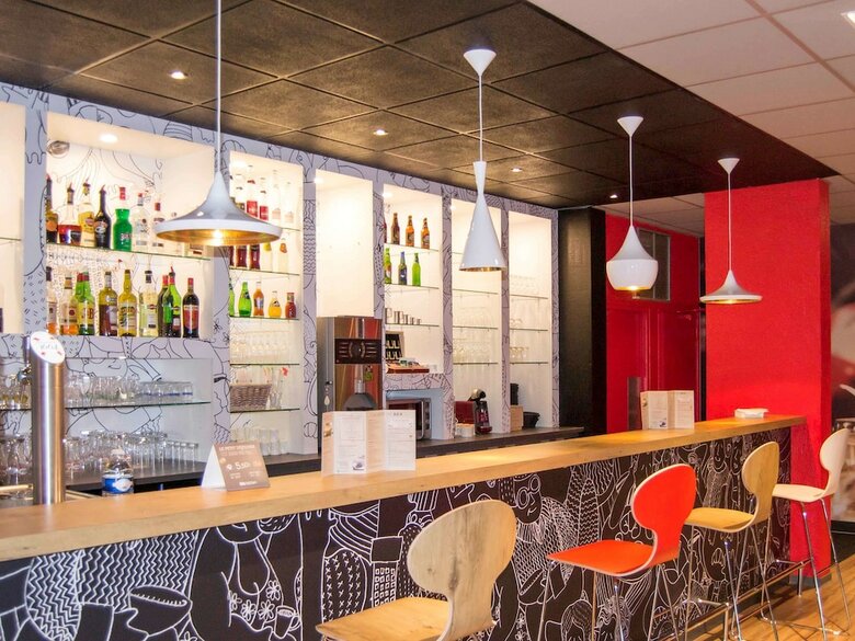 Hotel Ibis Egletons
