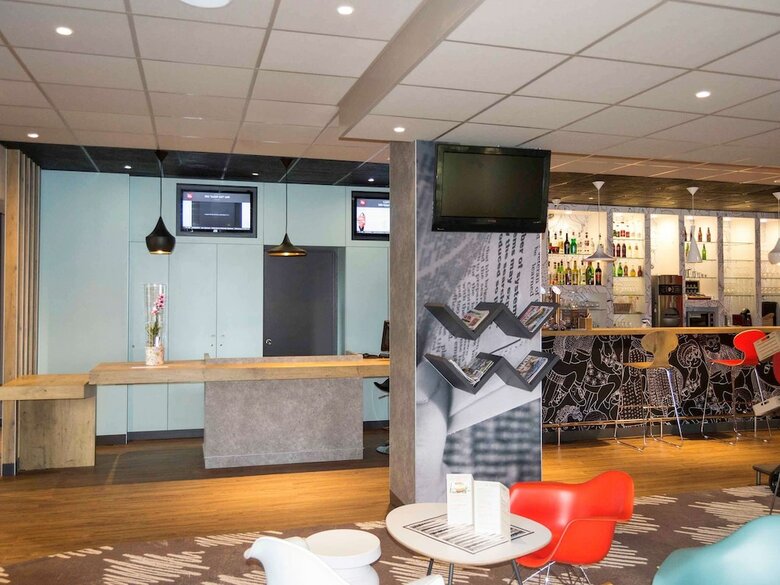 Hotel Ibis Egletons