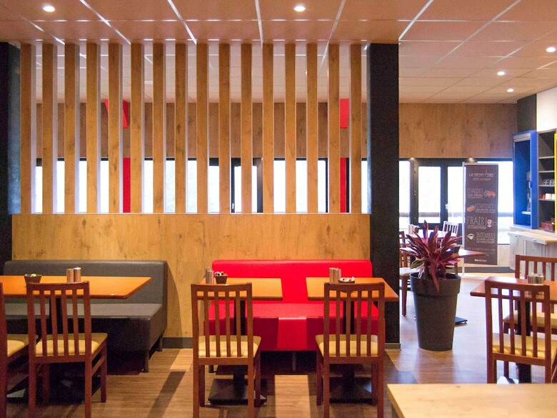 Hotel Ibis Egletons