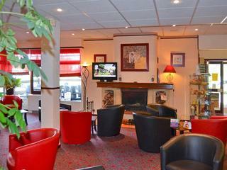 Hotel Ibis Egletons