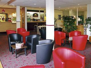 Hotel Ibis Egletons