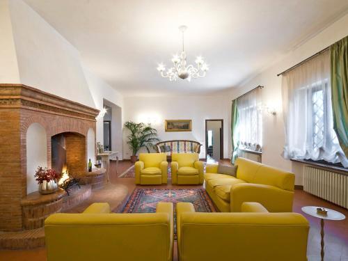 Holiday Home De Angelis Sant'enea