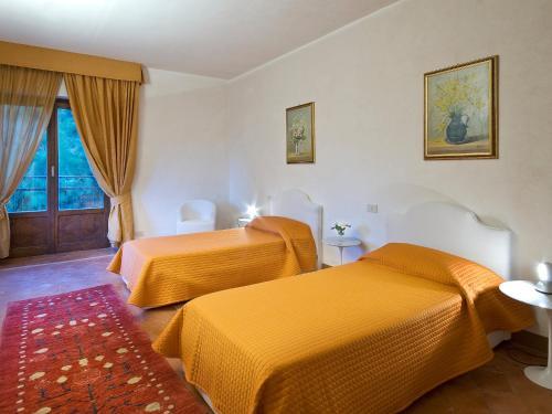 Holiday Home De Angelis Sant'enea