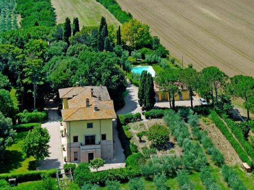 Holiday Home De Angelis Sant'enea