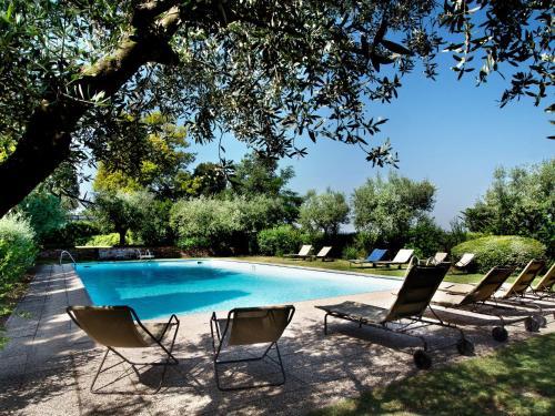 Holiday Home De Angelis Sant'enea