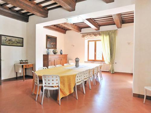 Holiday Home De Angelis Sant'enea