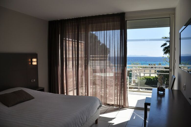 Hotel Le Grand Pavois