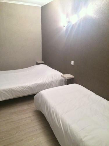 L'excess Hotel