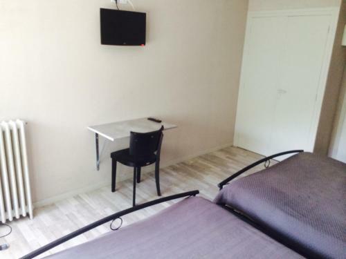 L'excess Hotel
