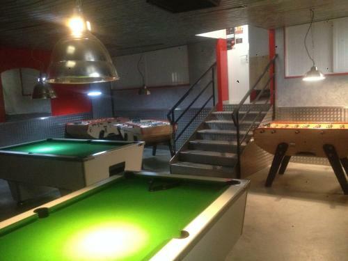 L'excess Hotel