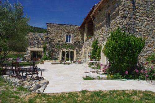Bed & Breakfast Chambres D'hotes La Grange Au Negre