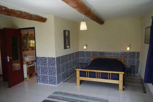 Bed & Breakfast Chambres D'hotes La Grange Au Negre