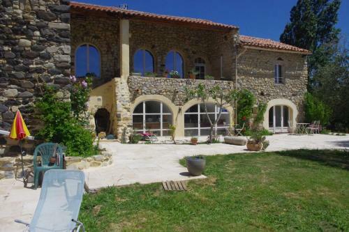 Bed & Breakfast Chambres D'hotes La Grange Au Negre