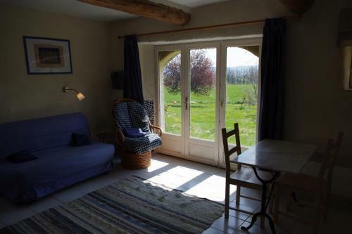 Bed & Breakfast Chambres D'hotes La Grange Au Negre
