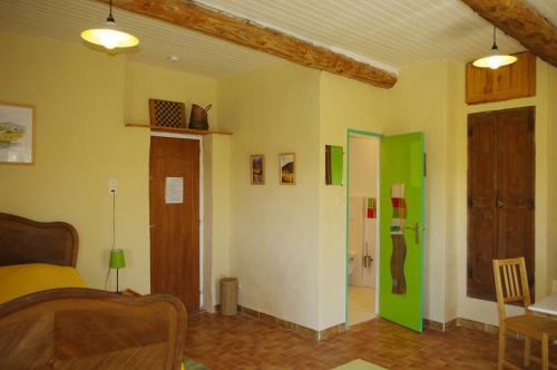 Bed & Breakfast Chambres D'hotes La Grange Au Negre