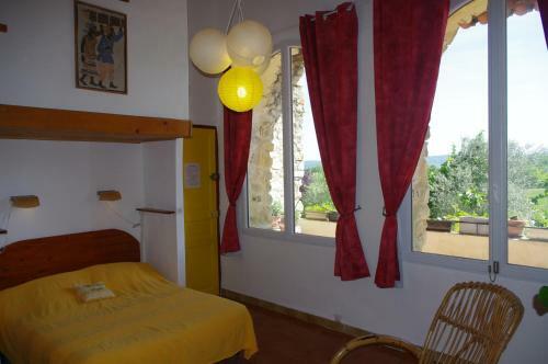 Bed & Breakfast Chambres D'hotes La Grange Au Negre