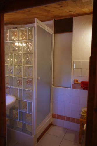 Bed & Breakfast Chambres D'hotes La Grange Au Negre