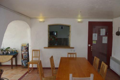 Bed & Breakfast Chambres D'hotes La Grange Au Negre