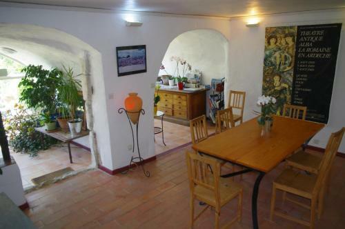Bed & Breakfast Chambres D'hotes La Grange Au Negre