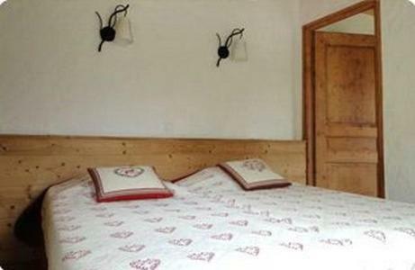 Chalet Fleur Des Alpes