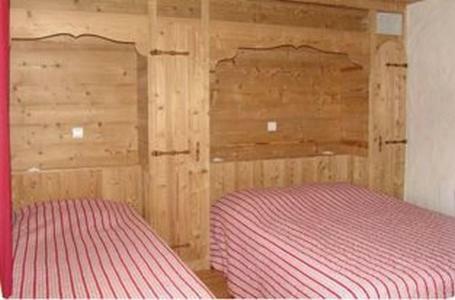 Chalet Fleur Des Alpes