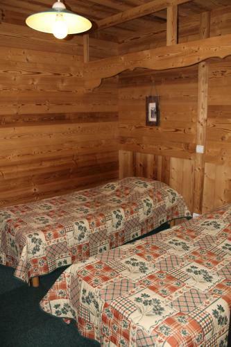 Chalet Fleur Des Alpes