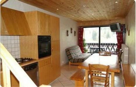 Chalet Fleur Des Alpes