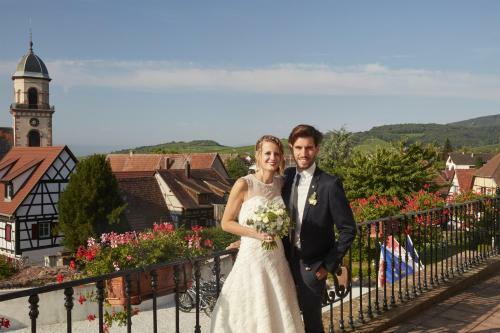 Hotel Val-vignes