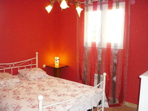 Holiday Home Des Faisses Portiragnes