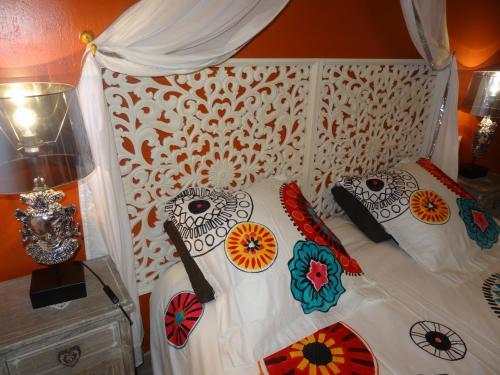Bed & Breakfast La Fontenelle Chambres D'h�tes