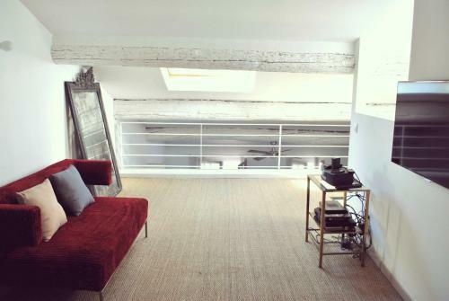 Apartamento La Maison Des Marins