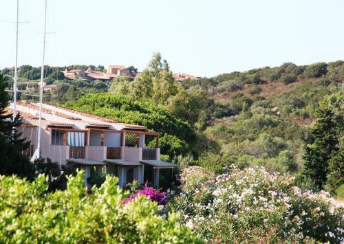Exclusive Marina Apartment Porto Cervo