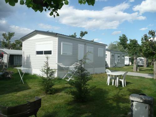 Camping Mas Piques